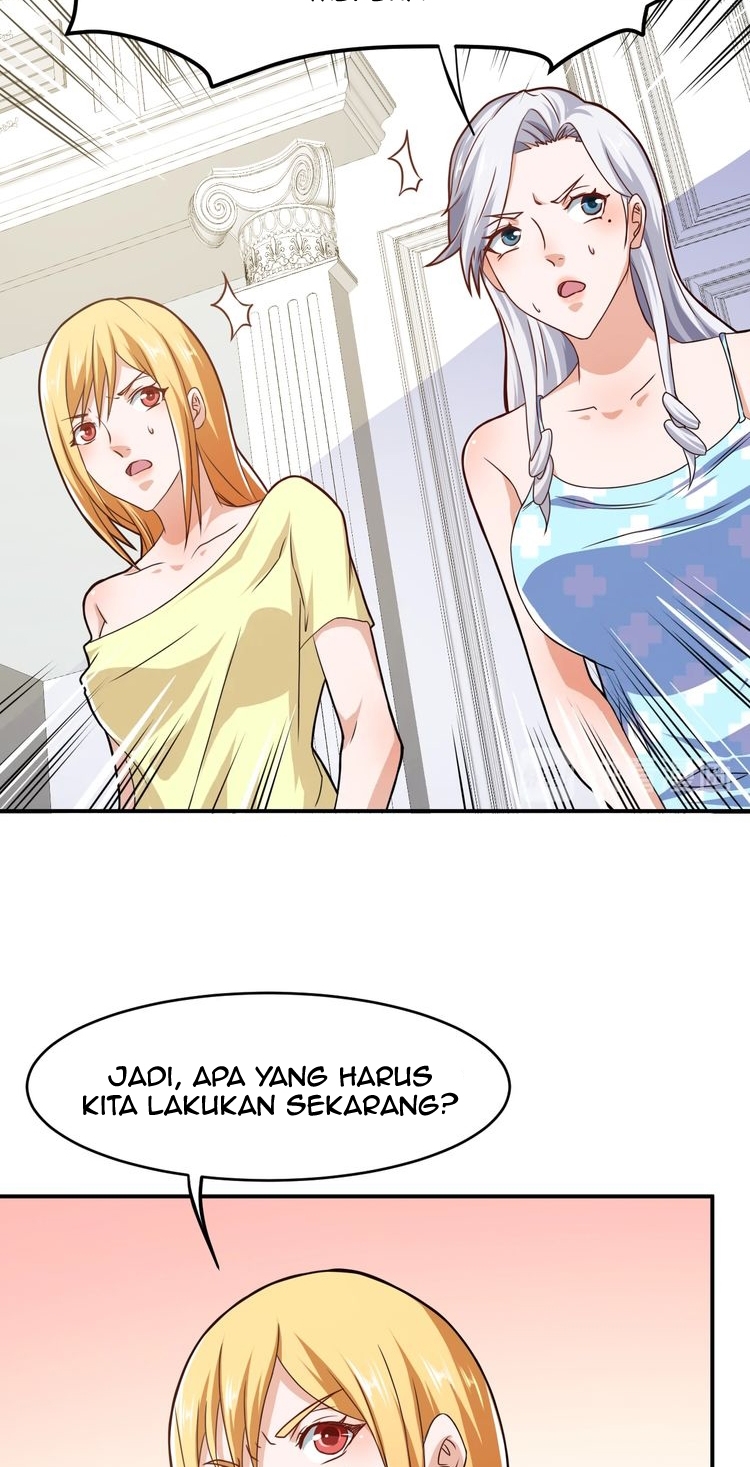 Melee Mad Soldier! Chapter 31 Gambar 37
